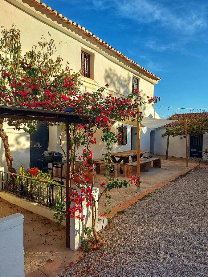 Apartment with Mountain View in Málaga (Este), Malaga