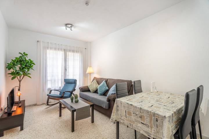 Casa de vacaciones para 3 personas - 1