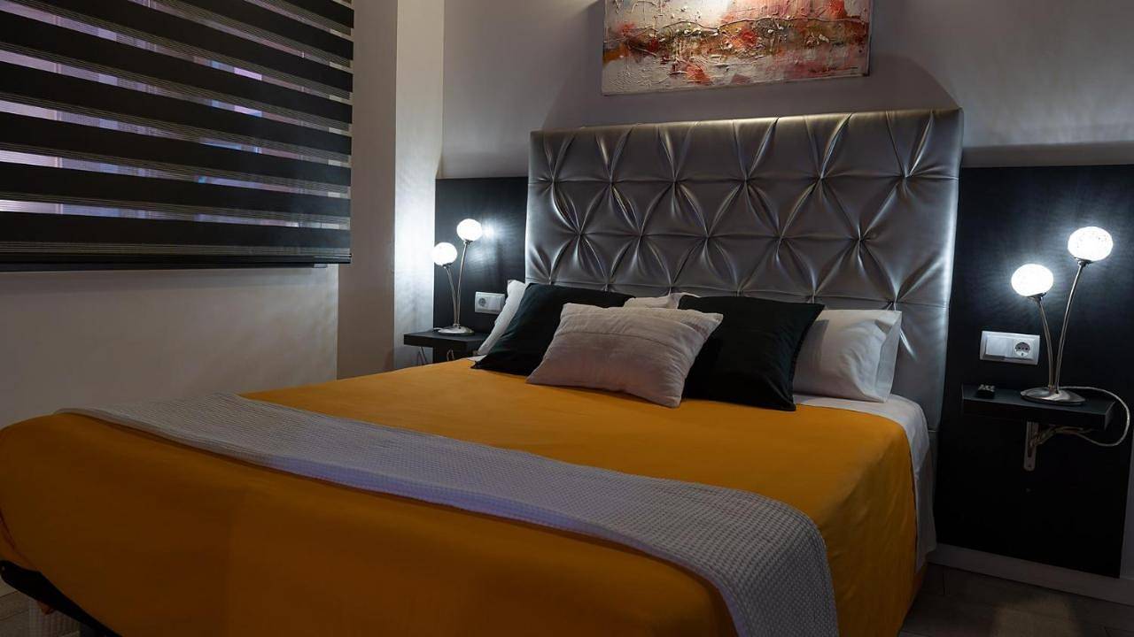 Apartamento entero, Deluxe Double or Twin Room in Olot, Parc Natural de Zona Volcànica de la Garrotxa