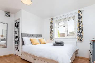 Glamping for 3 People in Nottinghamshire, Midlands, Photo 1