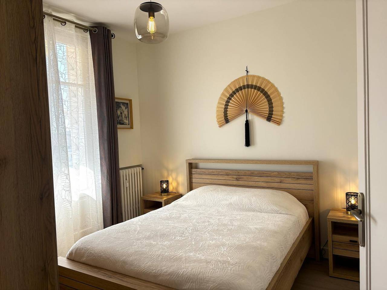 Appartement entier, Appartement cosy centre-ville - 2 pers. in Vichy, Région de Vichy