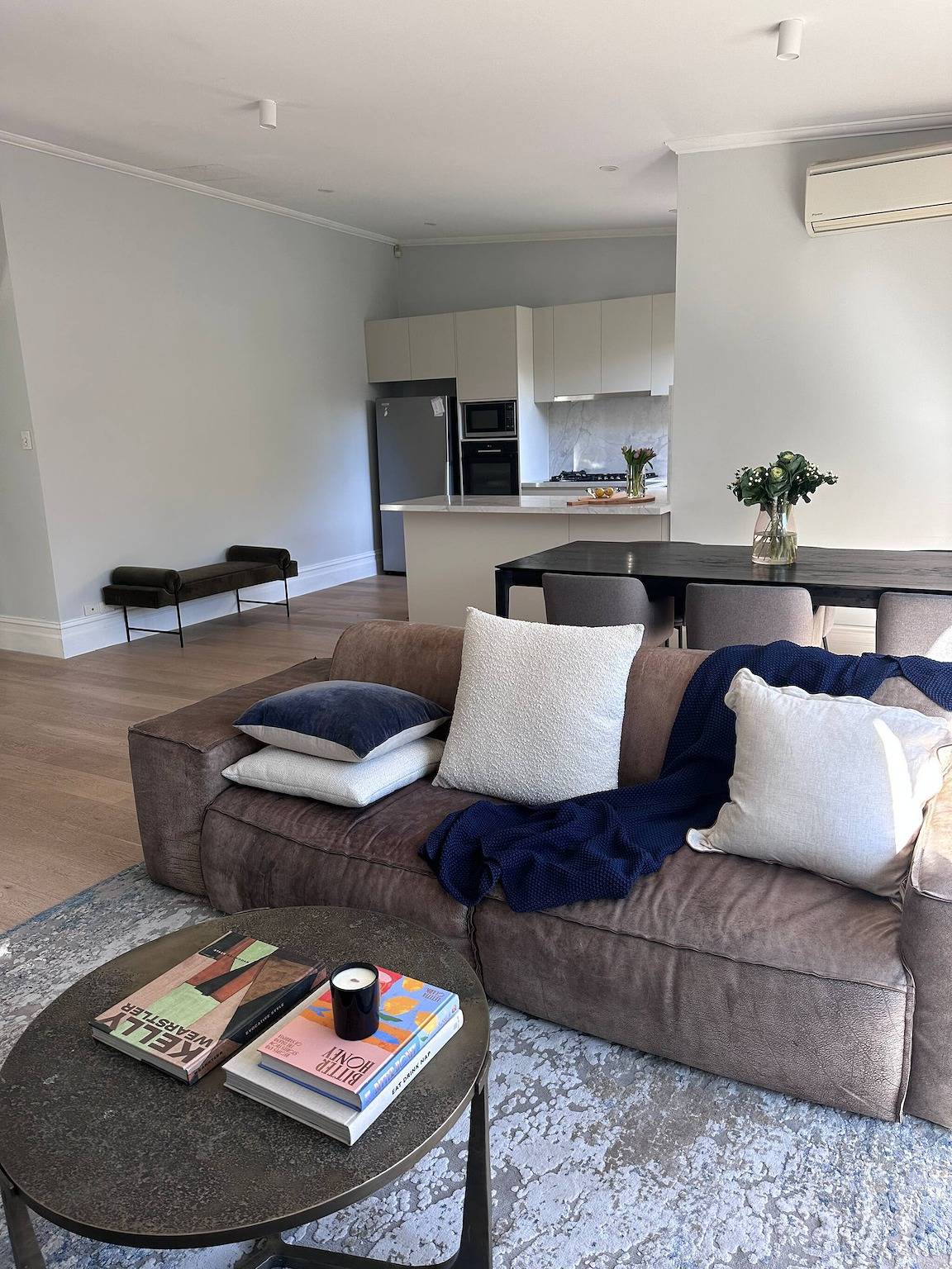 Brighton Designer Retreat – Walk to Beach & Cafes in Brighton (Melbourne), Melbourne