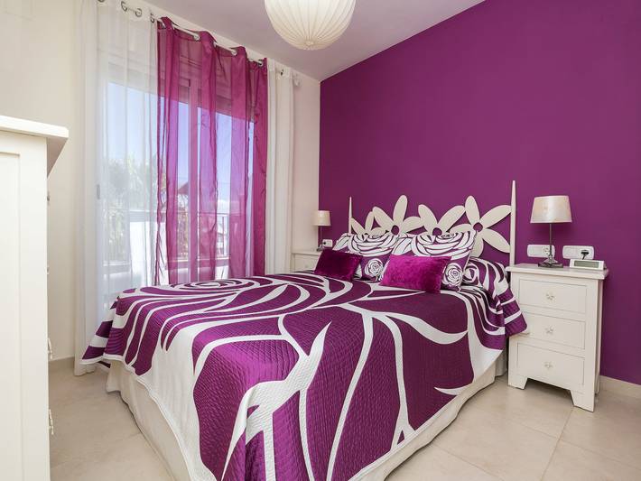 Ganze Wohnung, Punta Candor - Seaview in Rota, Costa de la Luz