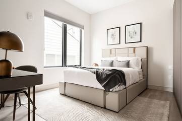 Loft for 4 Guests in Denver, Denver County, Picture 4