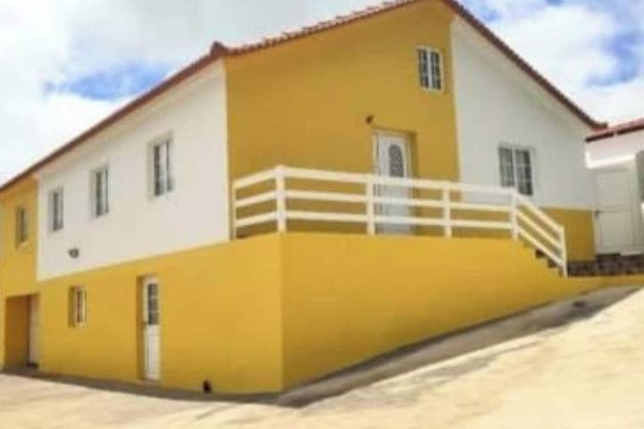 Casa de vacaciones para 6 personas, con balcón - 1