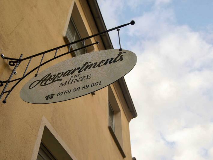 Ferienwohnung für 4 Personen, mit Garten und Terrasse in Brandenburg an der Havel - 2