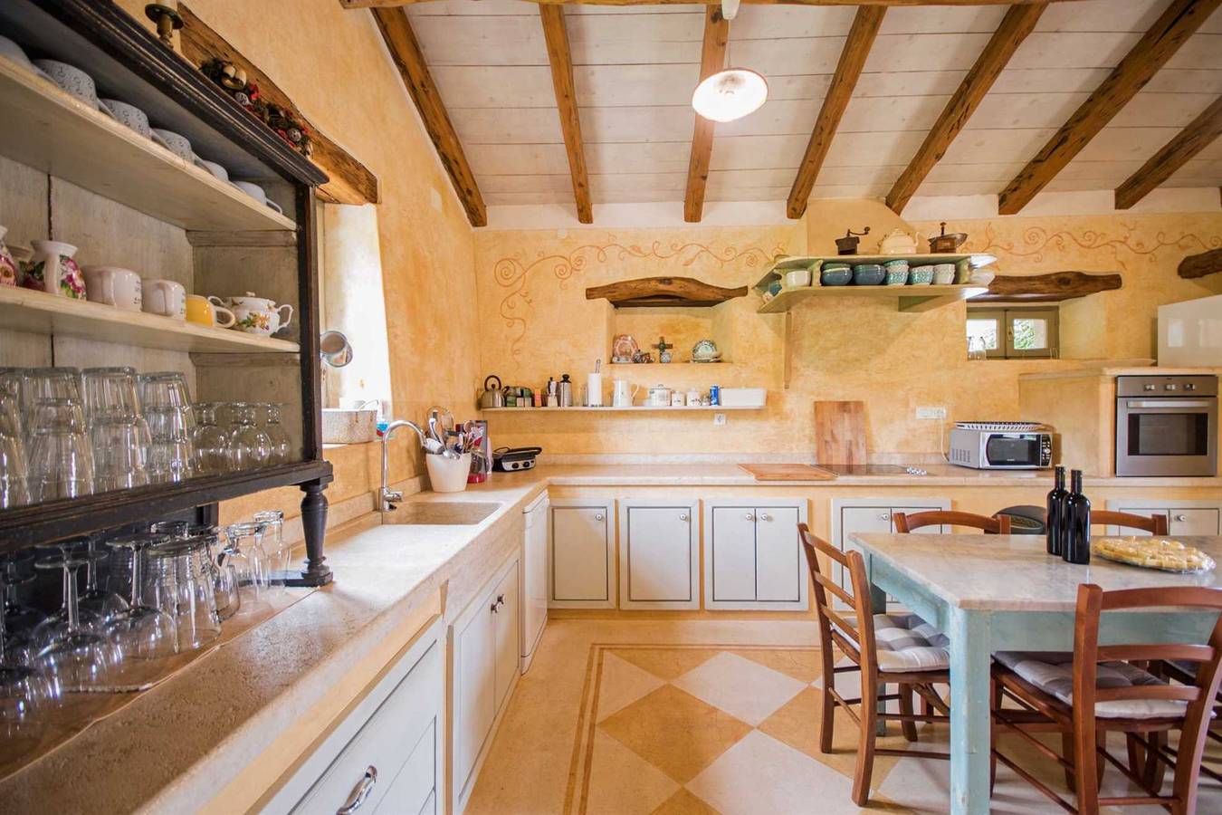 Entire apartment, Holiday Home Villa Dolores in Pazin, Central Istria