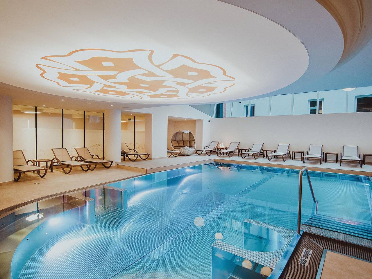 Ganze Ferienwohnung, Appartementhotel Panorama inkl. Tunnel zur Therme in Bad Hofgastein, Ski Amadé