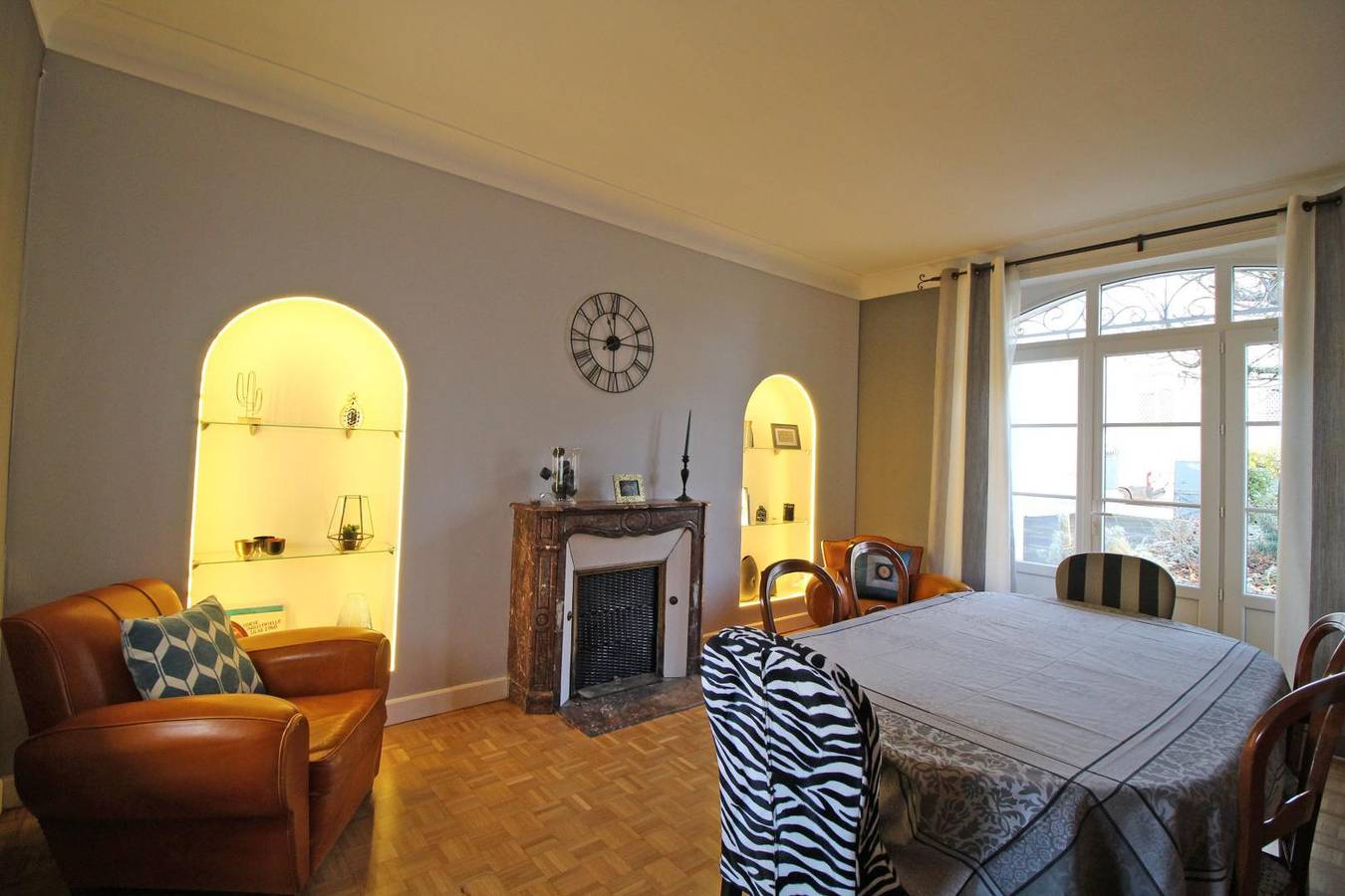Sous le toits, foto 13