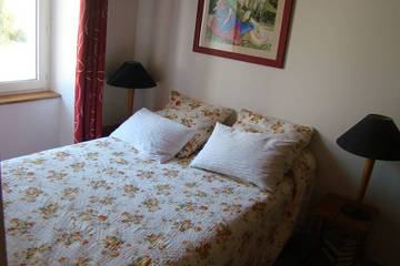 Gîte pour 13 Personnes dans Plougastel-Daoulas, Iroise, Photo 1