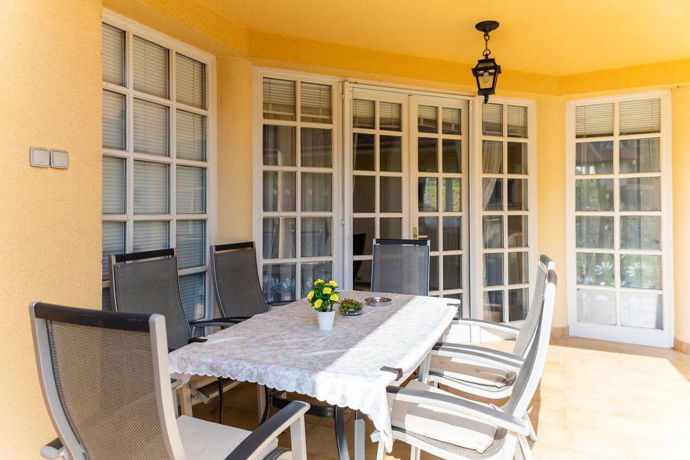 Ganze Wohnung, Cedar House in Zalakaros, Zalakarosi und Umgebung