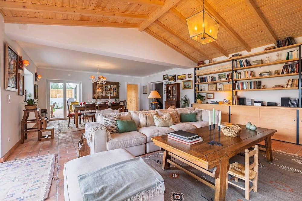 Luxury Summer Villa in Estoril in Cascais e Estoril, Costa de Lisboa