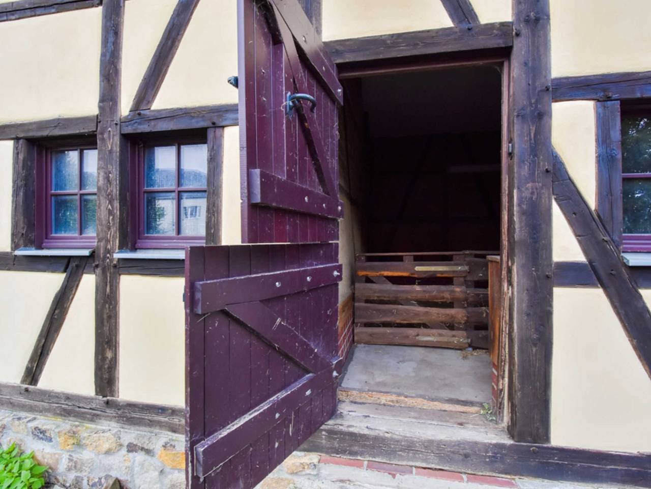 Lavendelhof - Die idyllische Landpension in Crimmitschau, Chemnitz und Umgebung