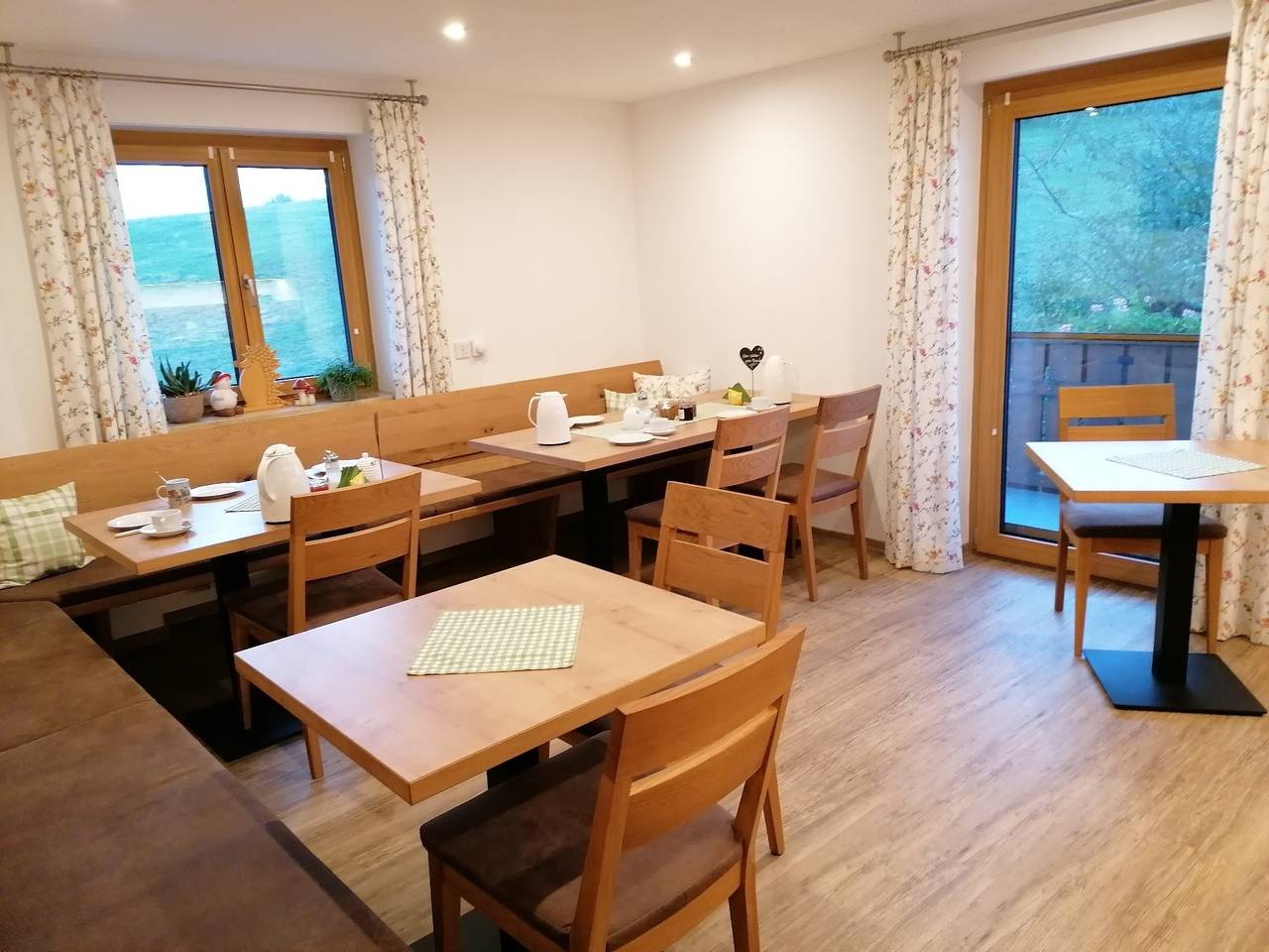Kamer voor 2 personen met balkon, foto 11