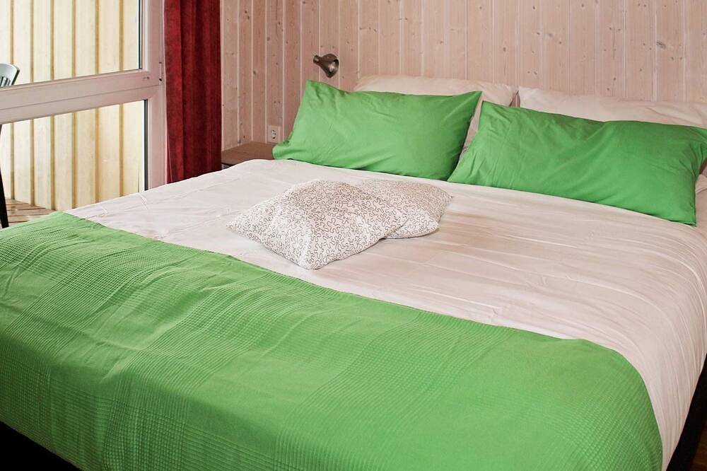 5 Sterne Ferienhaus in Ottendorf in Otterndorf, Cuxland