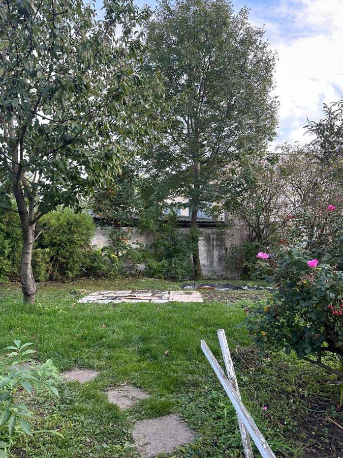Ferienwohnung für 7 Personen, mit Ausblick und Garten - 1