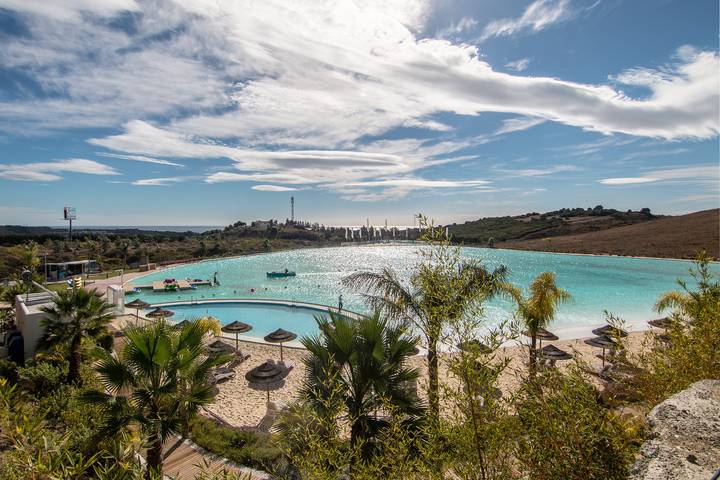 Ferienwohnung für 4 Personen, mit Terrasse und Pool an der Costa del Sol - 2