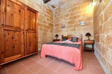 Baita per 4 Persone in Chercem, Gozo, Foto 1