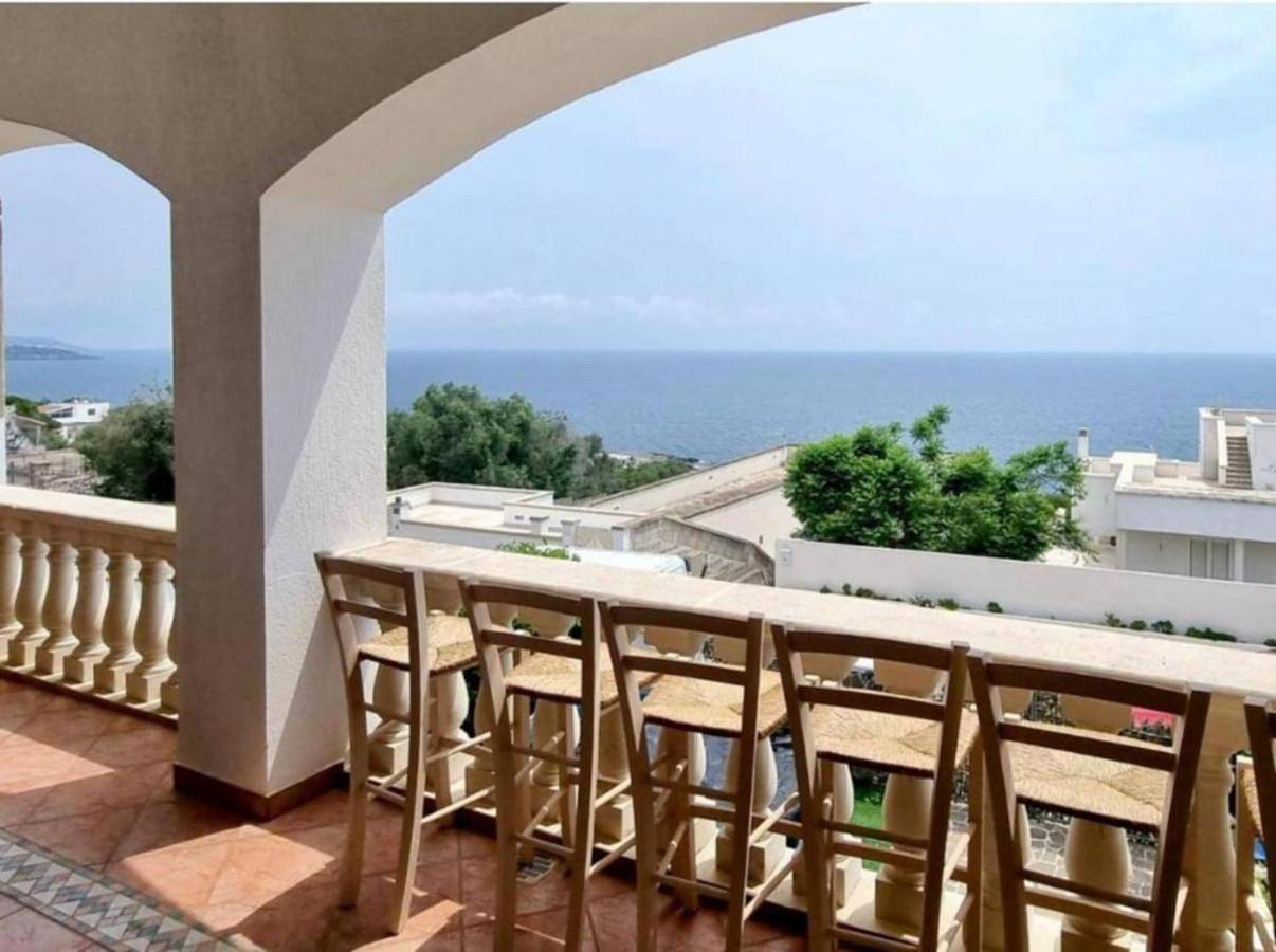 Appartamento intero, Villa Nicole Vista Mare in Andrano, Provincia di Lecce