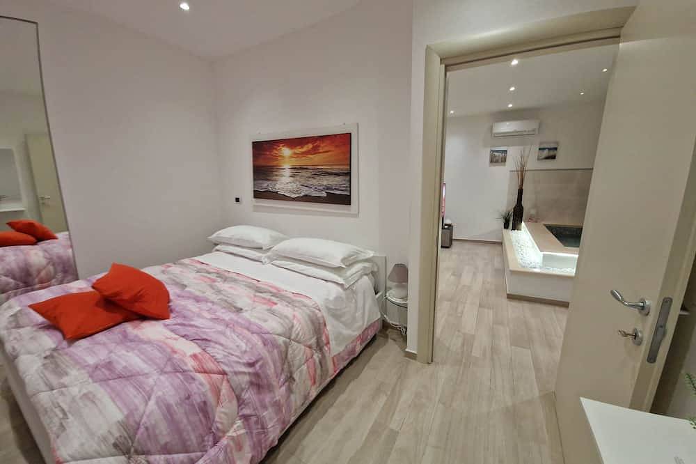 Apartamento entero, Wellness Apartment Le Chiocciole in San Vito Chietino, Provincia de Chieti