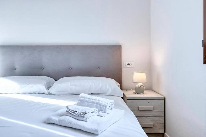 Gîte pour 2 personnes dans Gare De Bologne - 2