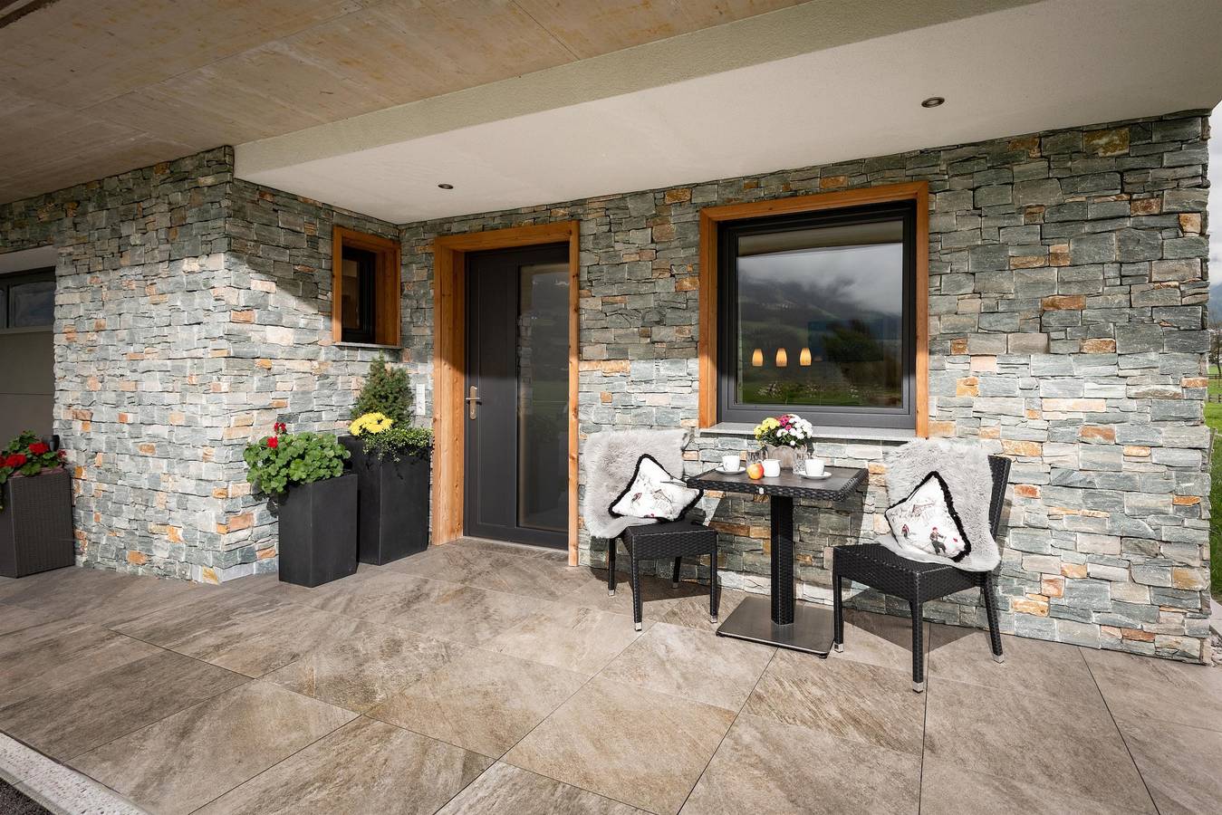 Ganze Ferienwohnung, Apart Theresa in Tuxer Alpen, Fügen