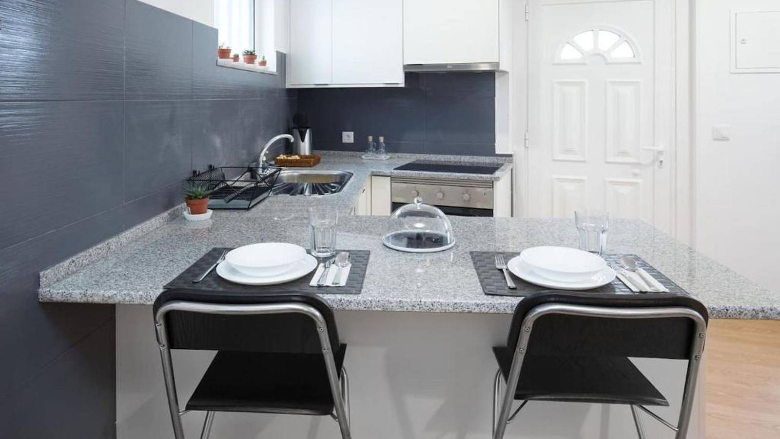 Appartement entier, Appartement de vacances pour 2 personnes in Sintra, Costa de Lisboa