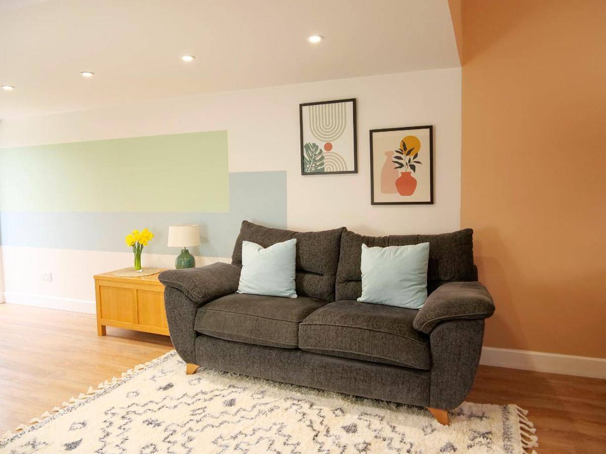 Ellingham Self-Catering Cottages in Guernsey