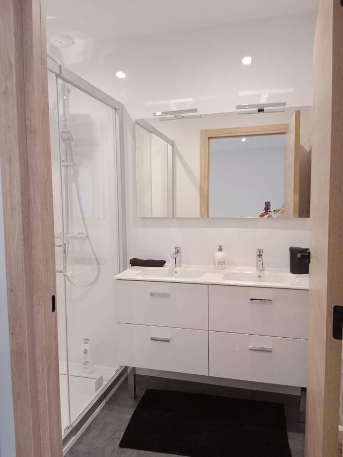 Gîte pour 7 personnes à Meximieux - 3