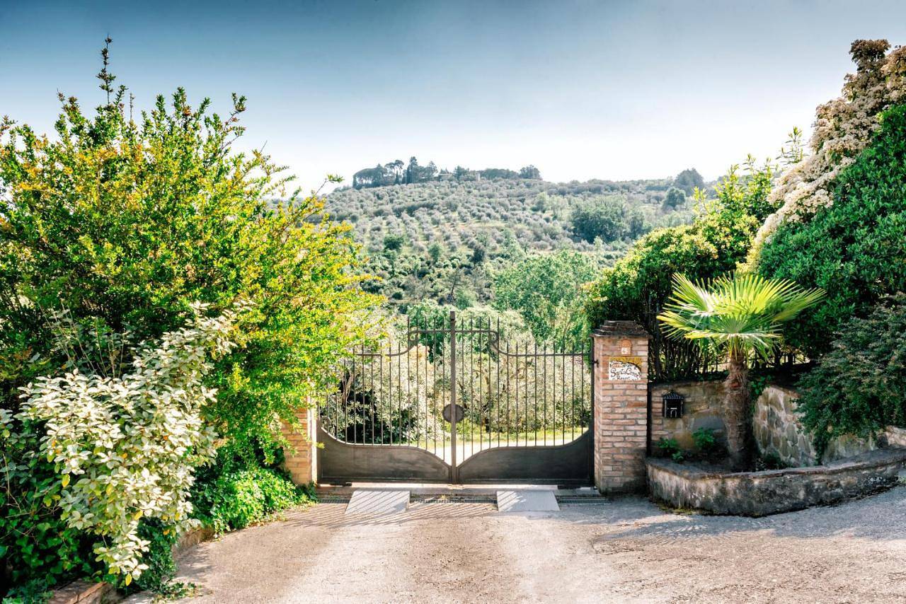 One-Bedroom Chalet in Torgiano, Perugia Provinz
