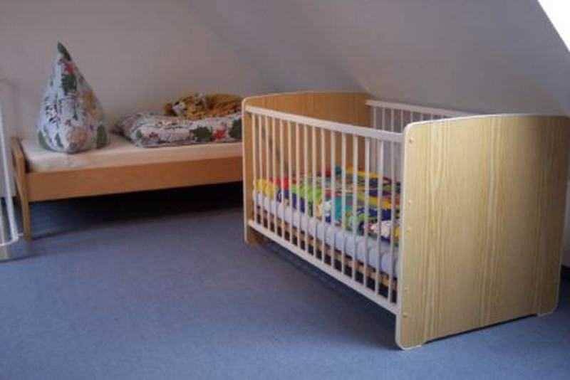 Entire holiday apartment, Fewo Svenja, 2. Obergeschoss,Dusche, Wc in Timmendorfer Strand, East Holstein