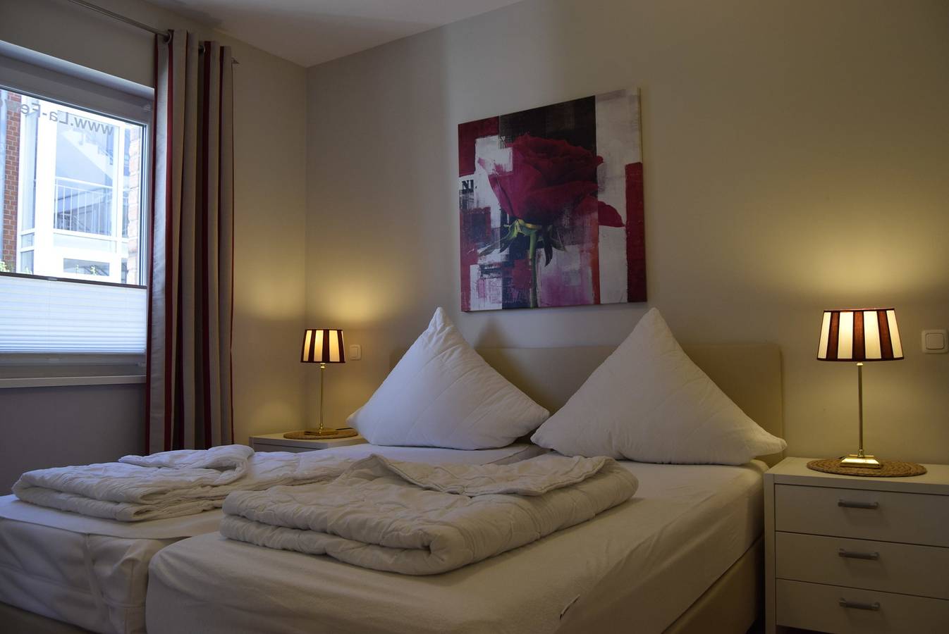 Ganze Ferienwohnung, Lange, Niklas: Ostseeresidenz Schönberger Strand, App. "Strandfewo" (Nr. 1) in Schönberg, Südliche Ostseeküste