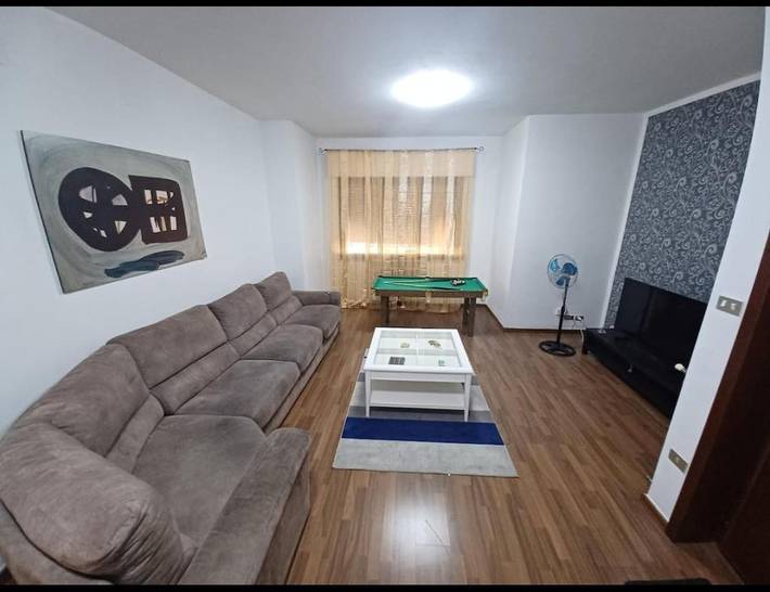 B&b per 2 persone, con panorama e balcone, con animali domestici a Pescara