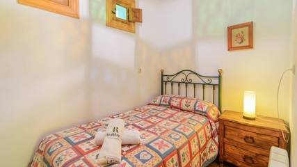 Villa for 5 Guests in Órgiva, Granada Province, Picture 2