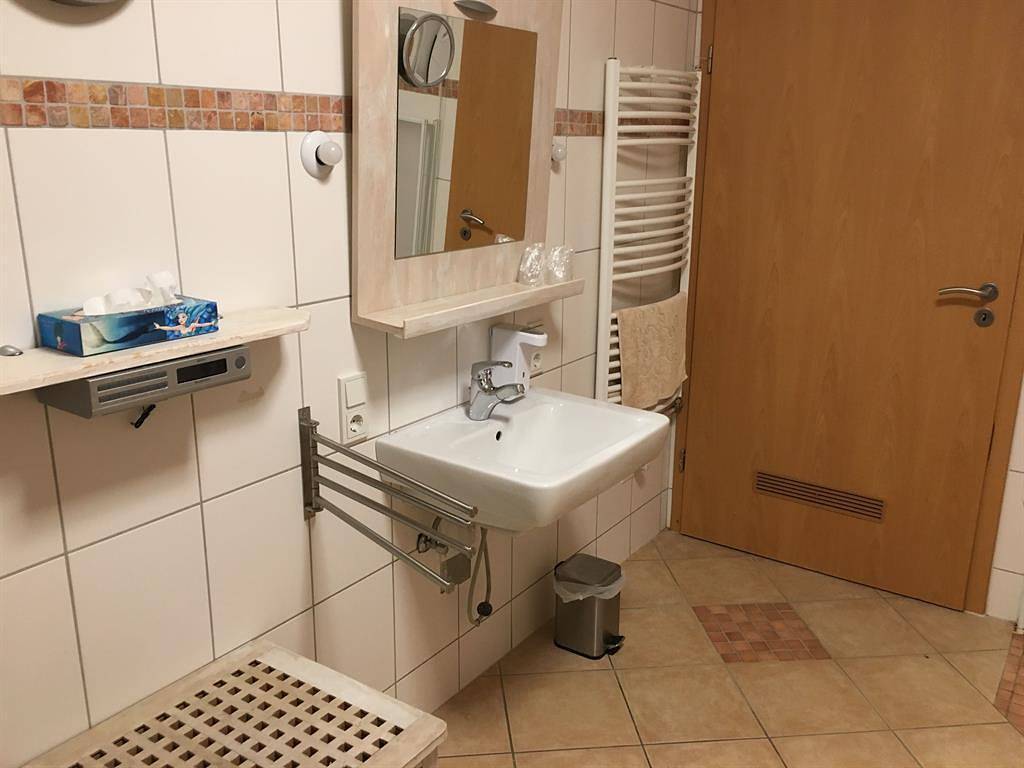 Entire holiday apartment, Ferienwohnung Saarleuchtturm in Ayl, Landkreis Trier-Saarburg