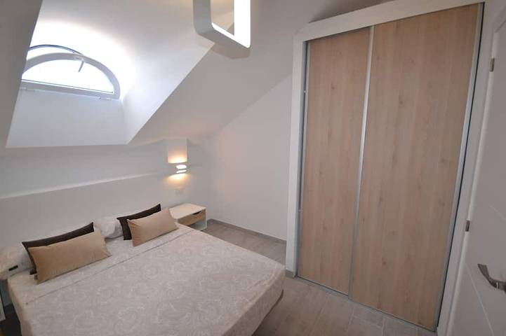 Appartement entier, Hermoso tramo de costa in Playa del Búnker (Arona), Arona