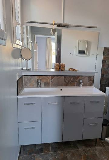 Maison De Vacances pour 5 Personnes dans Andernos-les-Bains, Bassin d'Arcachon, Photo 4