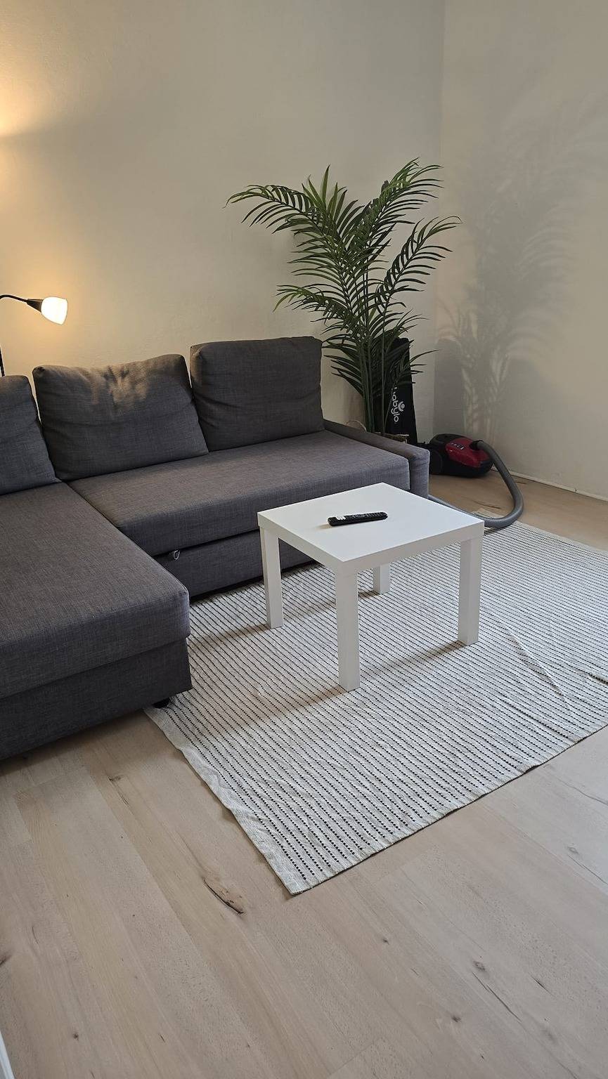 Entire holiday apartment, Hagenstay Delstern 1 in Eilpe-Dahl, Hagen