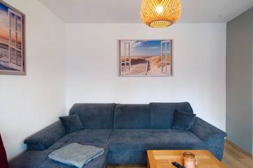 Vakantieappartement voor 2 Personen in Norden, Norden-Norddeich, Afbeelding 3