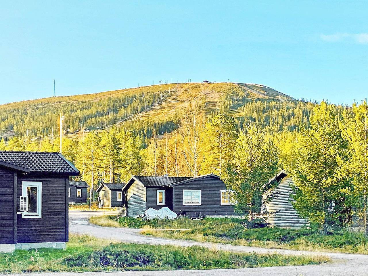 Casa vacanza a Stoten a partire da 26€ a notte