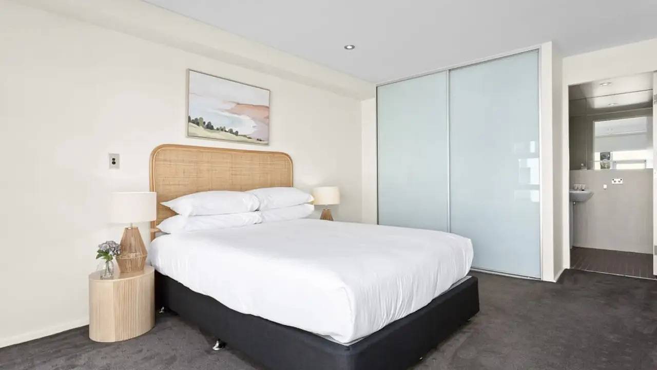 Appartement de vacances entier, Ferienwohnung für 2 Personen (2 m²) in Bondi Beach in Bondi Beach, Sydney
