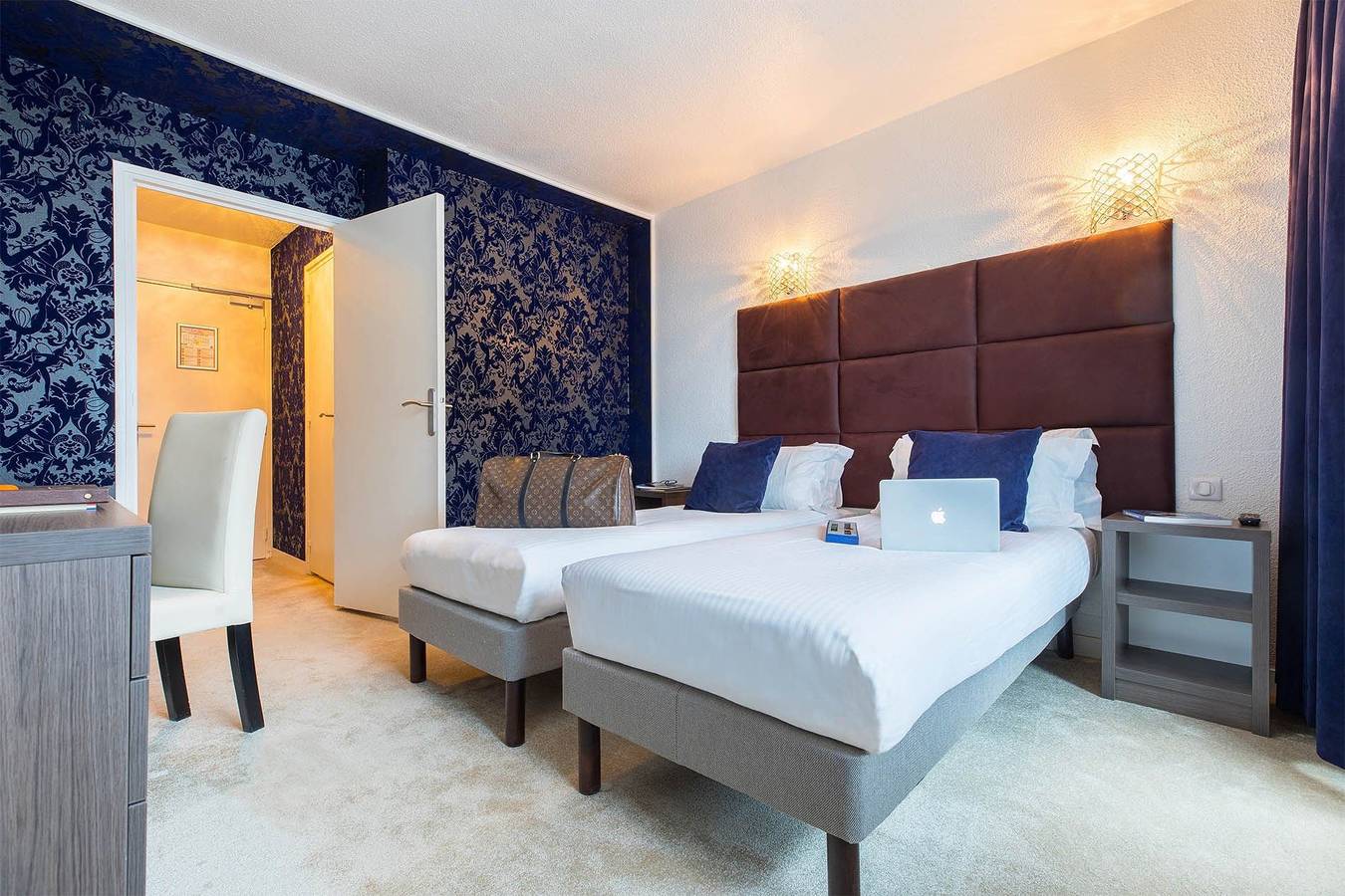 Hotel Courchevel Olympic in Courchevel 1850, Courchevel