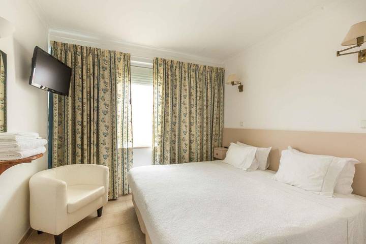 Maison d’hôte pour 2 personnes, avec vue et terrasse à Vila Real de Santo António - 3