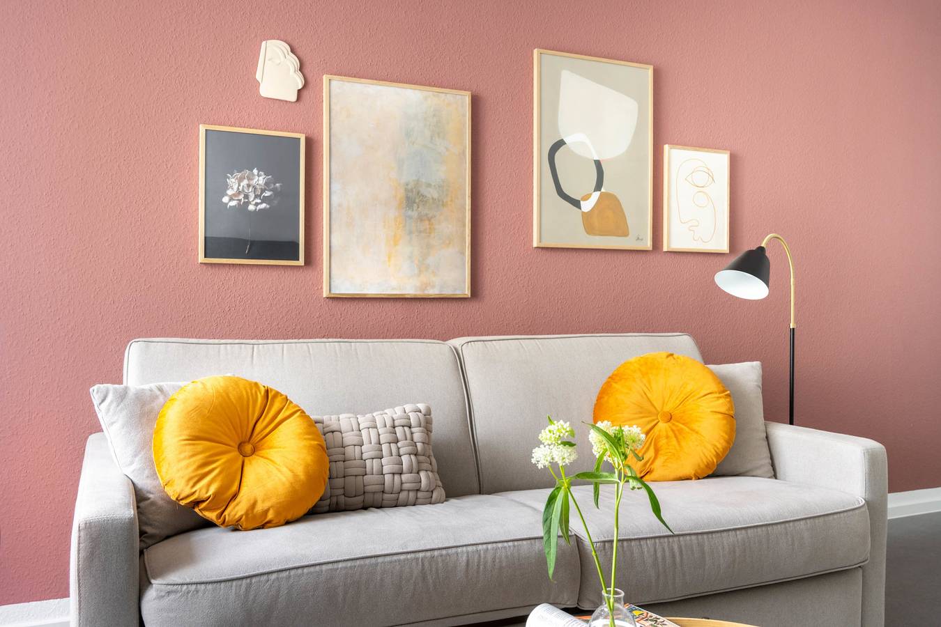 Ganze Ferienwohnung, Bodenseeapartment Kammer in Friedrichshafen, Region Bodensee-Oberschwaben