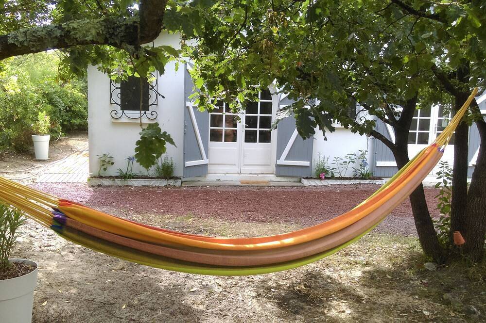 Casa duerme 13 - 600 m de la playa in Vendays-Montalivet, Parque natural regional del Médoc