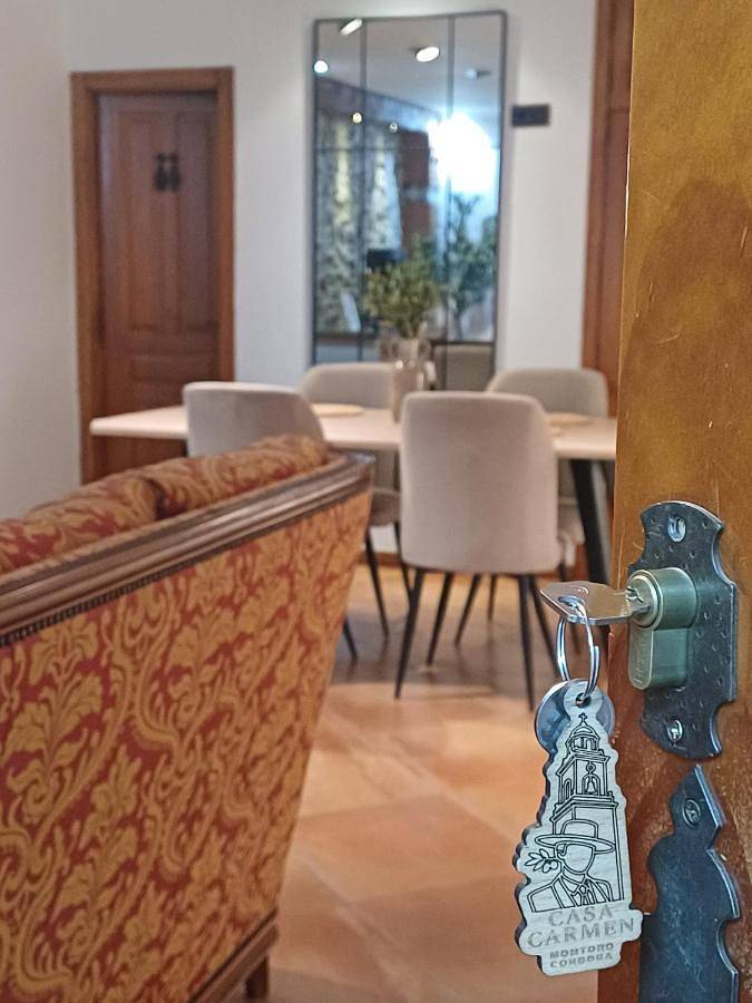 Apartamento de vacaciones para 3 personas, Se admiten mascotas - 1