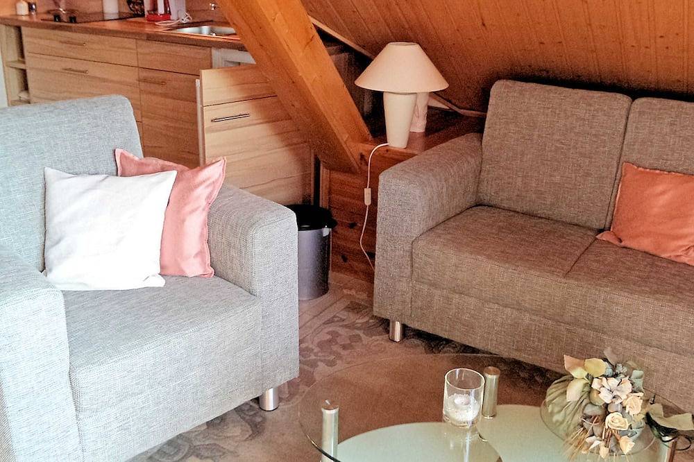 Ganze Wohnung, Ferienwohnung Neuner in Ebermannstadt, Fränkische Schweiz