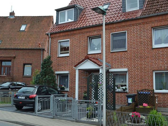 Ferienwohnung für 2 Personen in Mölln