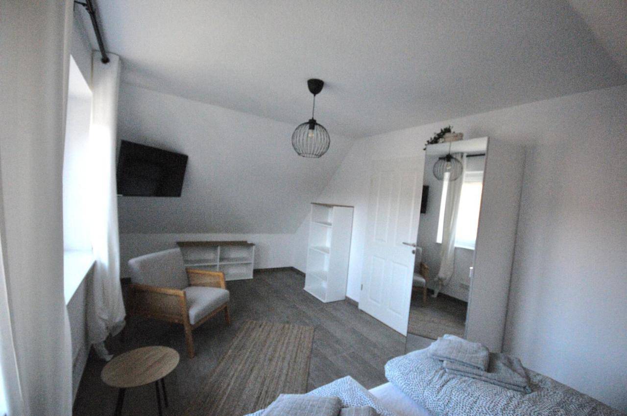 Two-Bedroom House in Loppersum (Hinte), Hinte