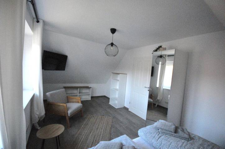 Two-Bedroom House in Loppersum (Hinte), Hinte